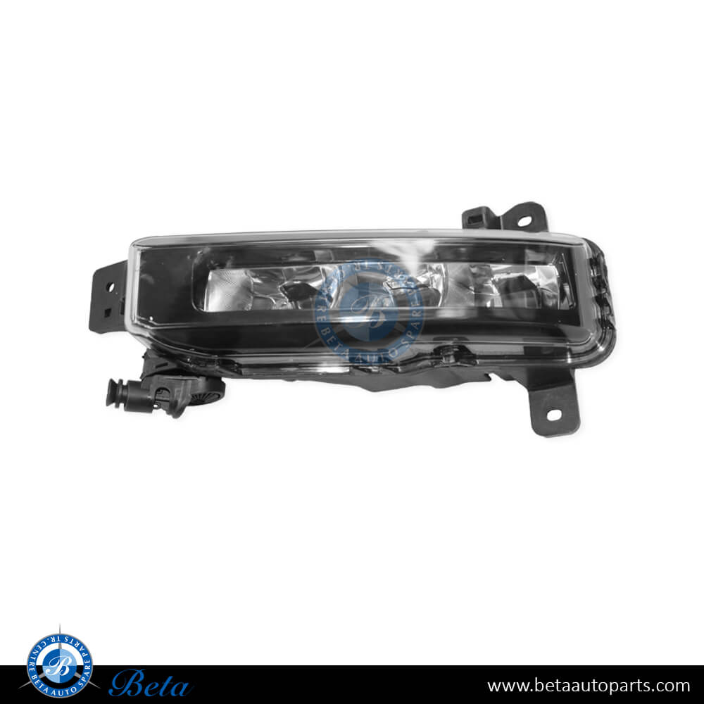 Left Side Fog Lamp Led M-Tek (Left) for BMW 3 Series/4 Series/X6 2019-Up models, Part Number 63178089525 Left Side Fog Lamp Led M-Tek (Left) for BMW 3 Series/4 Series/X6 2019-Up models, Part Number 63178089525